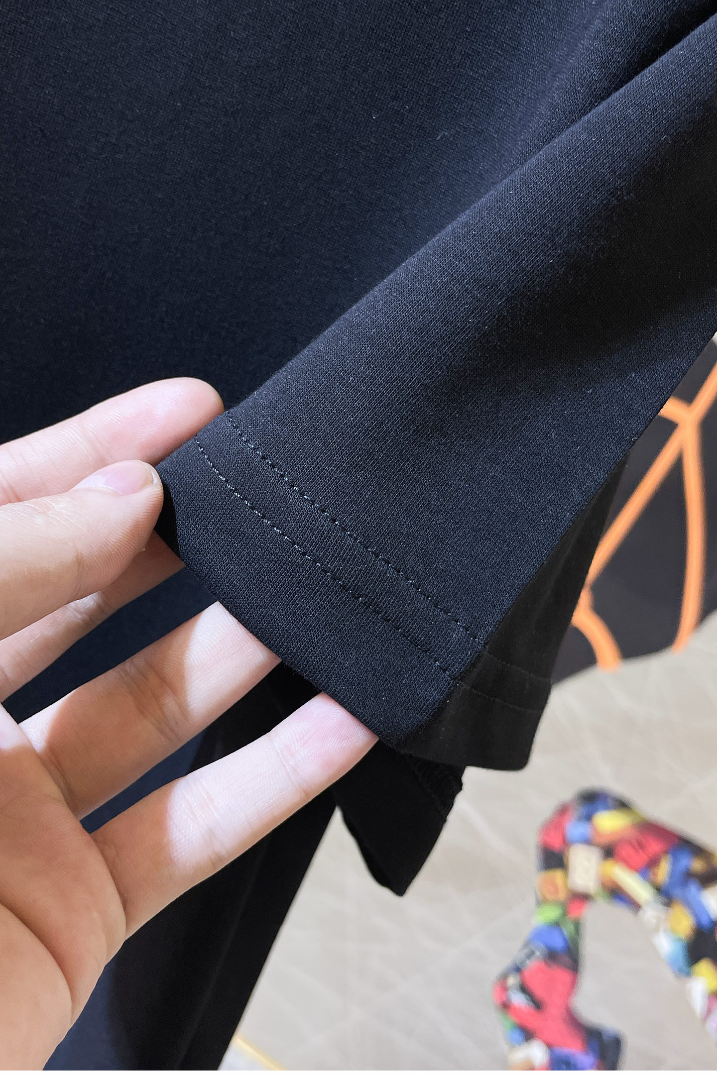 clothes and pants